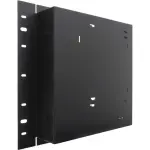 Sonance - MAG SSTVAUDIO - Mag Series Sonos® powered 2.0-Channel Sound Bar Alternative (Each) - Paintable White (SSTVAUDIO)