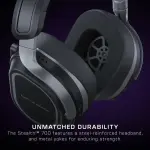 Turtle Beach - Stealth™ 700 Gen 3 Wireless Multiplatform Amplified Gaming Headset - Black (BS-5102-05)