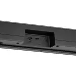 LG - 2.1 Channel S40T Soundbar with Wireless Subwoofer and Bluetooth Connectivity - Black (S40T.DUSALLK)