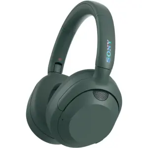 Sony ULT WEAR Noise-Canceling Headphones – Forest Gray