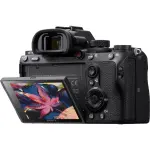 Sony Alpha a7 III 4K Mirrorless Camera – Black (Body Only)