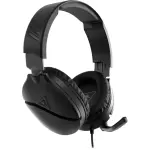 Turtle Beach - Recon 70 Multiplatform Gaming Headset - Black (TBS-3001-05)