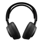 SteelSeries Arctis Nova Pro Wireless Gaming Headset – Black