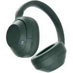 Sony ULT WEAR Noise-Canceling Headphones – Forest Gray