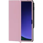 SaharaCase Bi-Fold Folio Case for Samsung Galaxy Tab S10+/S9+/S9 FE+, Pink.