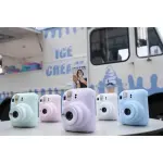 Fujifilm - Instax Mini 12 Instant Film Camera (Green)