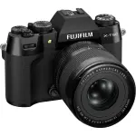 Fujifilm X-T50 Mirrorless Kit (XF 16-50mm) – Black