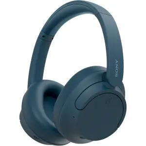 Sony WH-CH720N Noise-Canceling Headphones – Blue