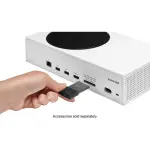 Seagate 1TB Storage Expansion Card for Xbox Series X|S – Black