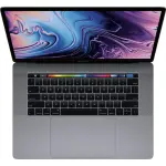 Apple - Geek Squad Certified Refurbished MacBook Pro - 15" Display - Intel Core i7 - Space Gray (GSRF MPTT2LL/A)