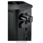 Bose - S1 Pro+ Portable Wireless PA System - Black (869583-1110)