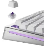 Glorious - Lubed Mechanical Keyboard 5-pin Hot Swappable Switches (110x) - Tactile - Mako (GLO-KB-ACC-SWT-MAKO-LUBED-1100