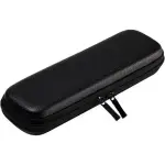 SaharaCase Holder for Apple Pencil, Microsoft Surface Pen, & Samsung Stylus - Black.