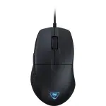 Turtle Beach - Pure SEL Ultra-Light Wired Ergonomic RGB Gaming Mouse - Wired - Black (TBM-1001-05)