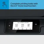 HP Smart Tank Plus 651 Wireless All-in-One Supertank Printer – White