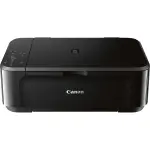 Canon - PIXMA MG3620 All-In-One Inkjet Printer - Wireless - Black (0515C002)