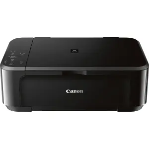 Canon - PIXMA MG3620 All-In-One Inkjet Printer - Wireless - Black (0515C002)