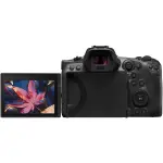 Canon EOS R5 C 8K Cinema Kit (RF 24-105mm f/4 L) – Black