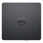 Dell DW316 8x Slim External USB DVD±RW/CD-RW Drive – Black