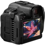 Canon EOS R5 C 8K Mirrorless Cinema Camera – Black (Body Only)