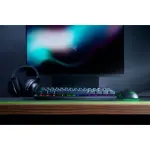 Razer - Huntsman Mini 60% Wired Optical Linear Switch Gaming Keyboard with Chroma RGB Backlighting - Black (RZ03-03390200-R3M1)