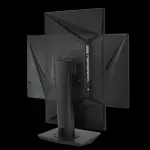 ASUS - VG248QG 24" Widescreen LCD ELMB Sync, Adaptive-Sync snd FreeSync Compatible FHD Gaming Monitor (DisplayPort, HDMI) - Black (VG248QG)