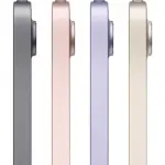 Apple - Geek Squad Certified Refurbished iPad mini with Wi-Fi - 64GB - Pink