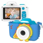 MyFirst Camera 3 Kids Digital Camera (16MP, Selfie Lens, Shockproof) – Blue