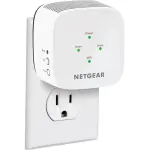 NETGEAR AC750 Dual-Band Wi-Fi Range Extender