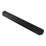 Samsung - Q series 3 .1.2 ch. Wireless Dolby ATMOS Soundbar - Titan Black (HW-QS730D)