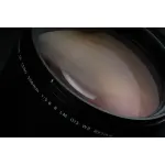 Fujifilm gfx-mount system cameras GF500mmF5.6 R LM OIS WR Standard Lens - Black