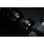 Fujifilm gfx-mount system cameras GF500mmF5.6 R LM OIS WR Standard Lens - Black