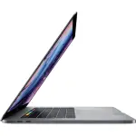 Apple - Geek Squad Certified Refurbished MacBook Pro - 15" Display - Intel Core i7 - Space Gray (GSRF MPTT2LL/A)
