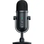 Razer - Seiren V2 Pro Professional-grade USB Microphone (RZ19-04040100-R3U1)