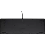 CORSAIR K55 RGB Pro Wired Gaming Keyboard - Black