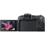 Canon EOS RP Mirrorless Camera with RF Lens - Black
