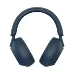 Sony WH-1000XM5 Noise-Canceling Headphones – Blue