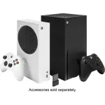 Seagate 1TB Storage Expansion Card for Xbox Series X|S – Black