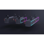 JBL RallyBar 21 inch Bluetooth Universal Outdoor Vehicle Soundbar