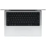 Geek Squad Refurbished MacBook Pro 14" - M1 Pro, 16GB RAM, 512GB SSD - Silver