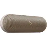 Beats - Pill Portable Wireless Bluetooth Speaker and Portable Charger - Champagne Gold (MW463LL/A)