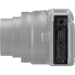 Nikon Z 30 4K Mirrorless Camera with Two Lenses - Black