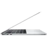 Apple - Geek Squad Certified Refurbished MacBook Pro - 13" Display with Touch Bar - Silver (GSRF MUHQ2LL/A)
