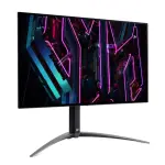 Acer - Predator Gaming 27" WQHD OLED 240Hz 0.01m FreeSync Premium Gaming Monitor - Black (X27U Xbmiipruzx)