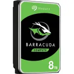 Seagate - Barracuda 8TB Internal Hard Drive for Desktops (ST8000DMZ04)