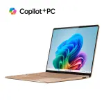 Microsoft - Surface Laptop - Copilot+ PC - 13.8" Touch-Screen - Snapdragon X Elite 12 Core - Dune (ZGP-00026)