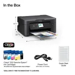 Epson XP-4200 All-in-One Printer – Black