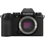 Fujifilm X-S20 Mirrorless Camera with XF16-50mm Lens – Black