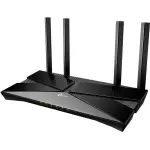 TP-Link Archer AX3000 Pro Wi-Fi 6 Router – Black