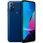 Motorola - Moto G Play 2023 32GB (Unlocked) - Navy Blue (PAVA0005US)